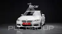 2017 BMW 320M