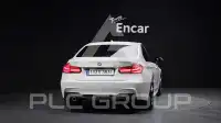 2017 BMW 320M