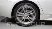 2017 BMW 320M