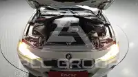 2017 BMW 320M
