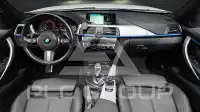 2017 BMW 320M