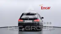 2017 BMW 320M