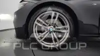 2017 BMW 320M