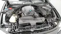 2017 BMW 320M