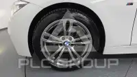 2017 BMW 320