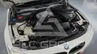 2017 BMW 320