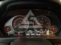 2017 BMW 320
