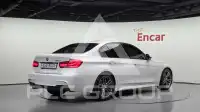 2017 BMW 320M