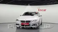 2017 BMW 320M