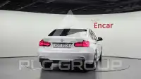 2017 BMW 320M