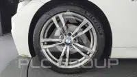 2017 BMW 320M