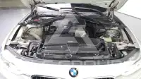 2017 BMW 320M