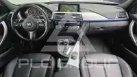 2017 BMW 320M