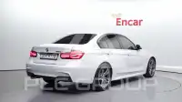 2017 BMW 320M