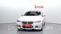 2017 BMW 320M