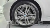 2017 BMW 320M