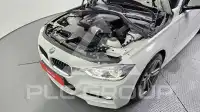 2017 BMW 320M