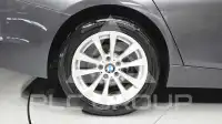 2017 BMW 320