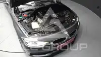 2017 BMW 320