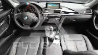2017 BMW 320