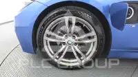 2017 BMW 330