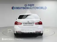 2017 BMW 320M