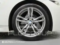 2017 BMW 320M