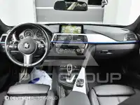 2017 BMW 320M