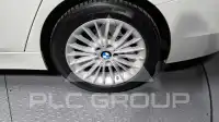 2017 BMW 320