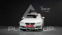 2017 BMW 320