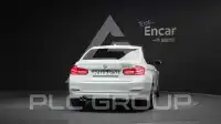 2017 BMW 320