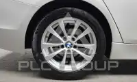 2017 BMW 320