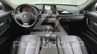 2017 BMW 320