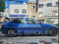 2017 BMW 320M