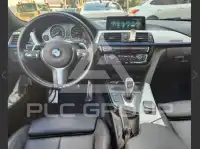 2017 BMW 320M