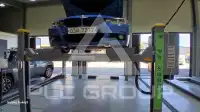 2017 BMW 320M