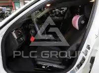 2017 BMW 320