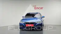 2017 BMW 320M