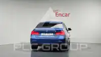 2017 BMW 320M
