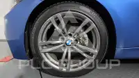 2017 BMW 320M