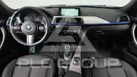 2017 BMW 320M