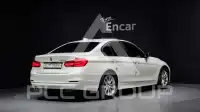 2017 BMW 320