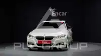 2017 BMW 320
