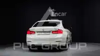 2017 BMW 320