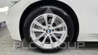 2017 BMW 320
