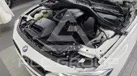 2017 BMW 320