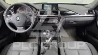 2017 BMW 320