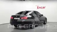 2017 BMW 320