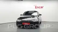 2017 BMW 320