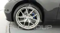 2017 BMW 320